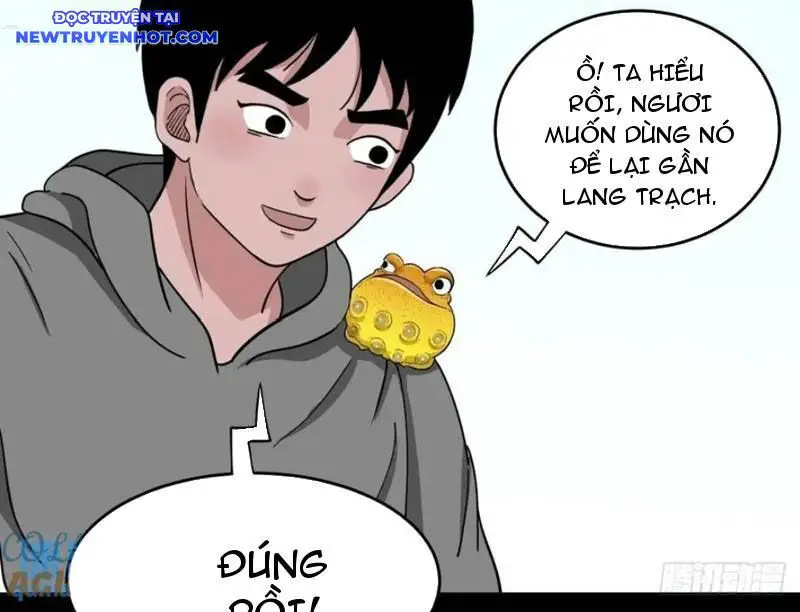 Đấu Yếm Thần Nettruyen ZZZ Chương 233 Page 100