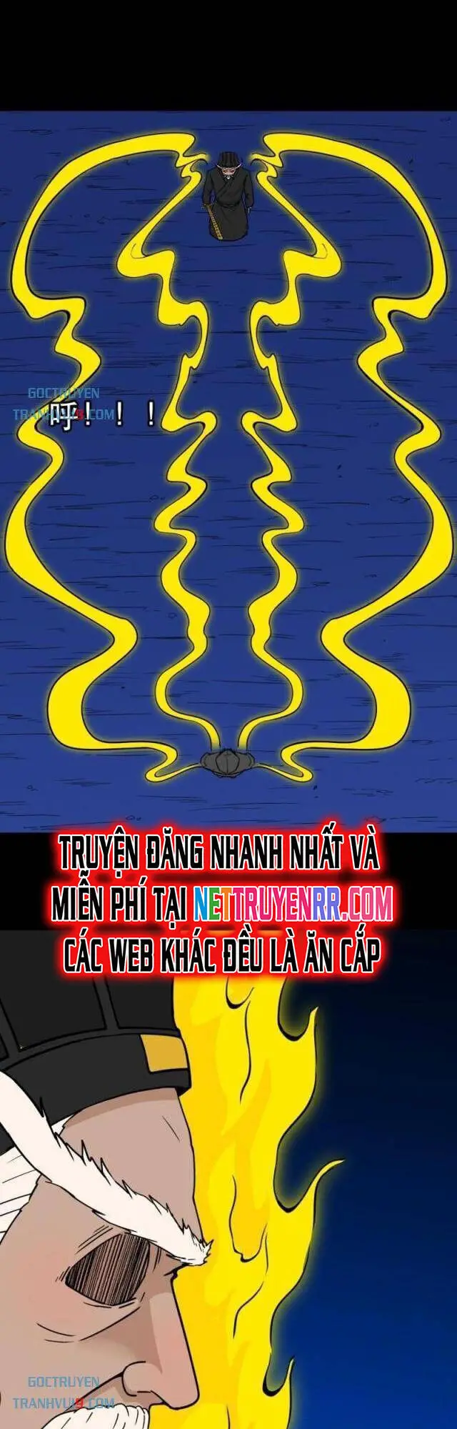 Đấu Yếm Thần Nettruyen ZZZ Chương 342 Page 10