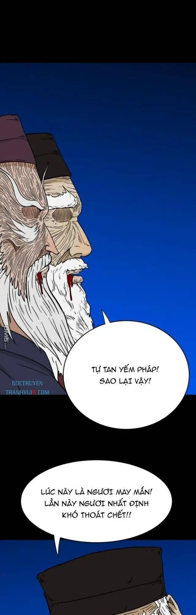 Đấu Yếm Thần Nettruyen ZZZ Chương 342 Page 14