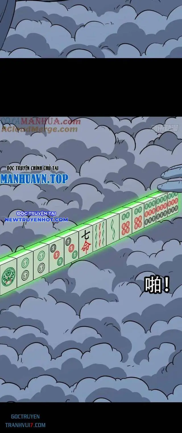 Đấu Yếm Thần Nettruyen ZZZ Chương 171 Page 20