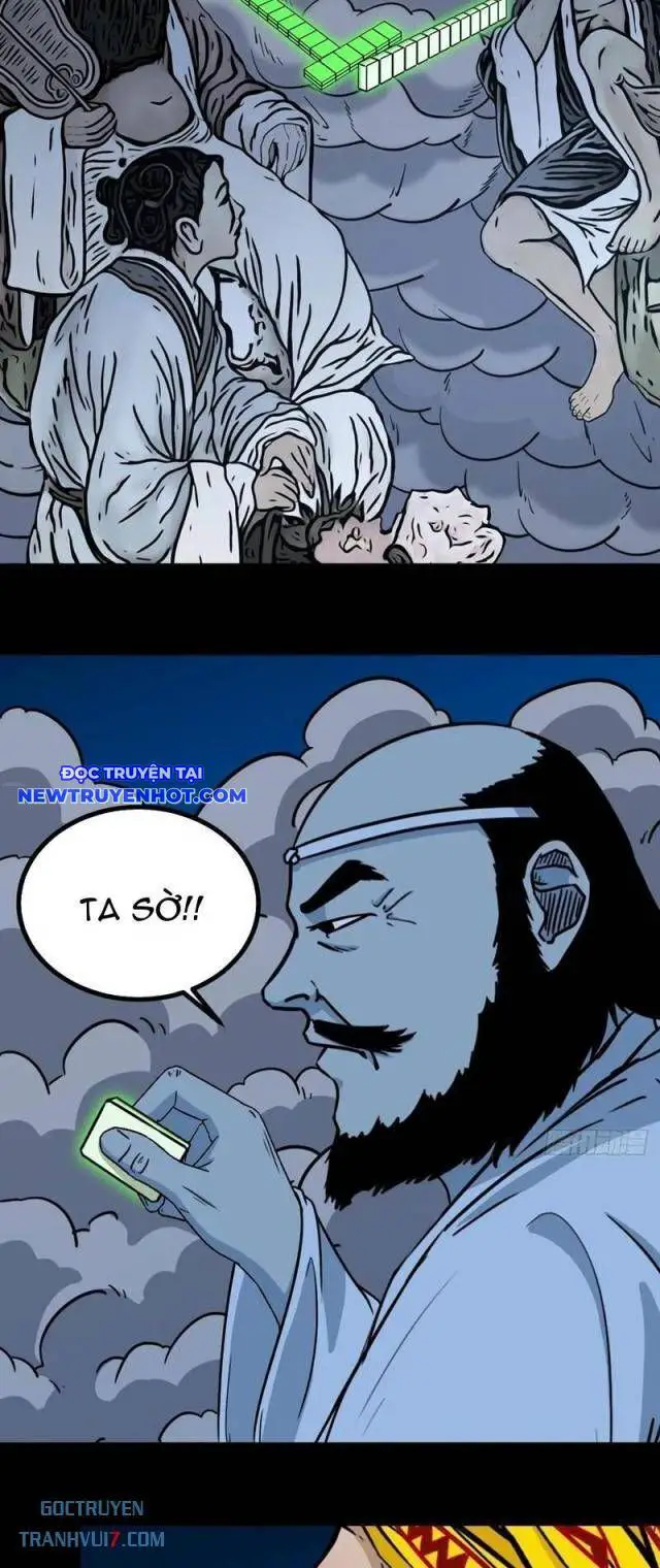 Đấu Yếm Thần Nettruyen ZZZ Chương 171 Page 25