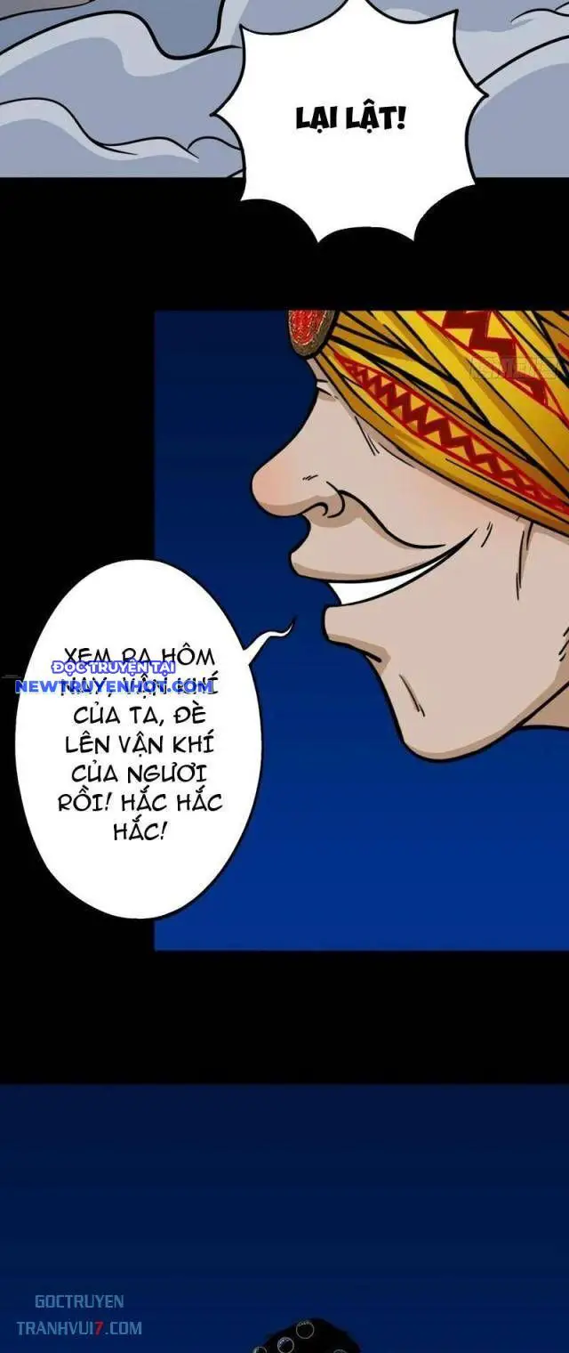 Đấu Yếm Thần Nettruyen ZZZ Chương 171 Page 33