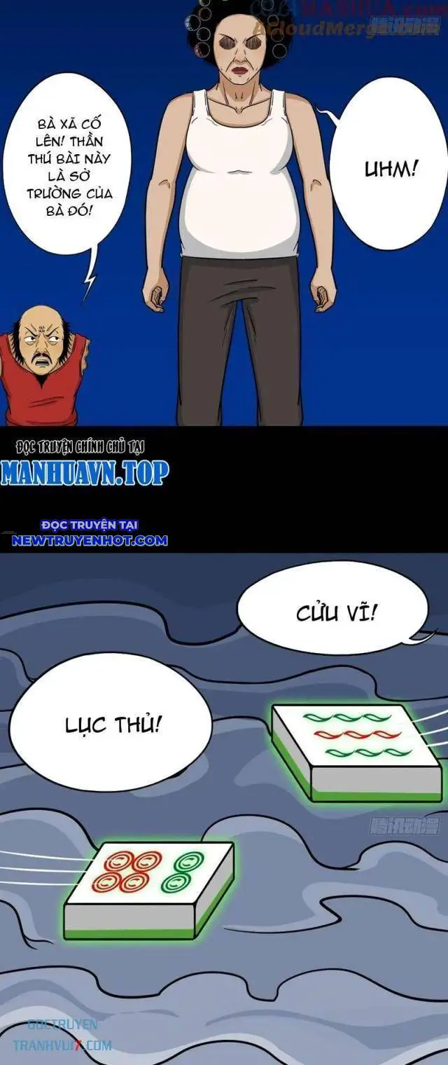 Đấu Yếm Thần Nettruyen ZZZ Chương 171 Page 34