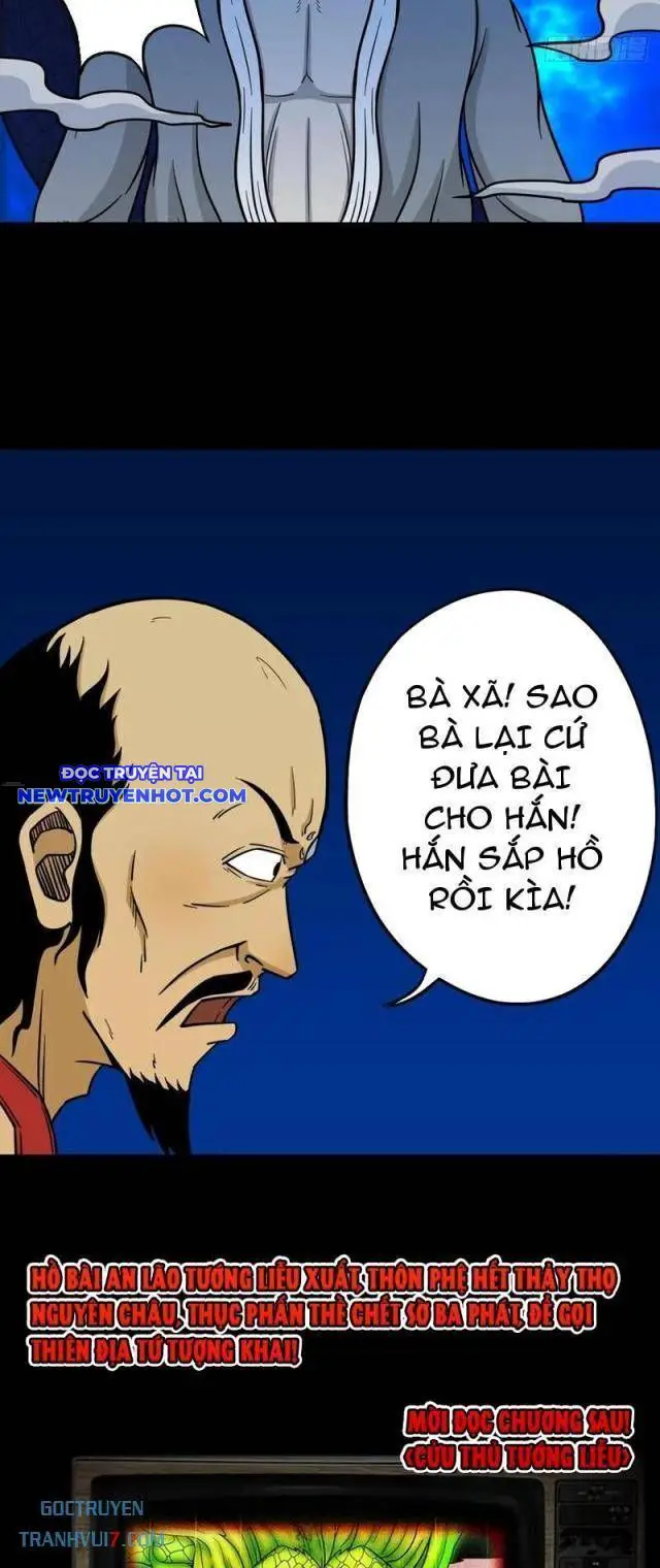 Đấu Yếm Thần Nettruyen ZZZ Chương 171 Page 37
