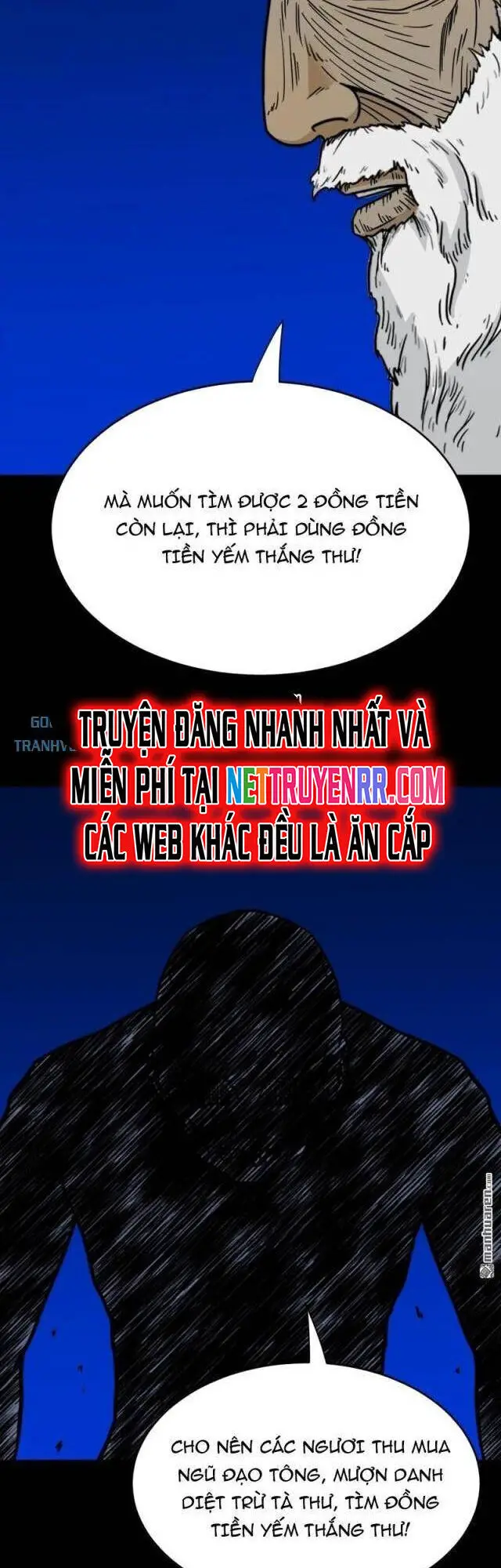 Đấu Yếm Thần Nettruyen ZZZ Chương 341 Page 34