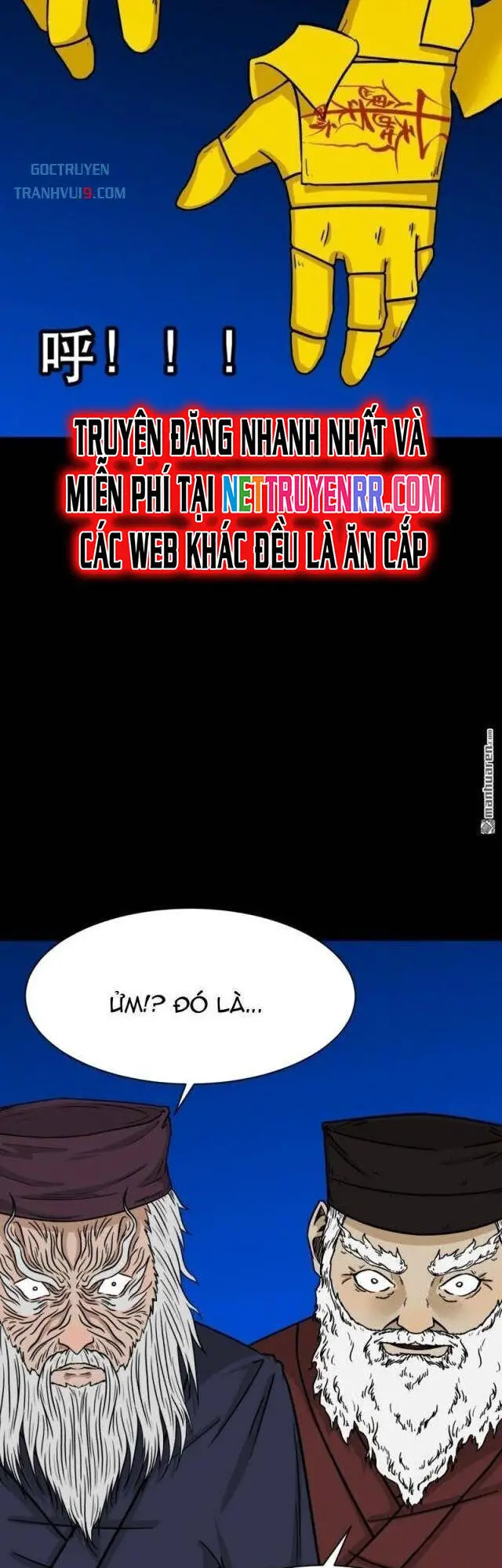 Đấu Yếm Thần Nettruyen ZZZ Chương 341 Page 40