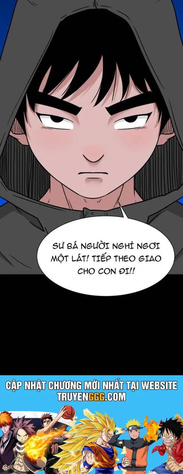 Đấu Yếm Thần Nettruyen ZZZ Chương 341 Page 44