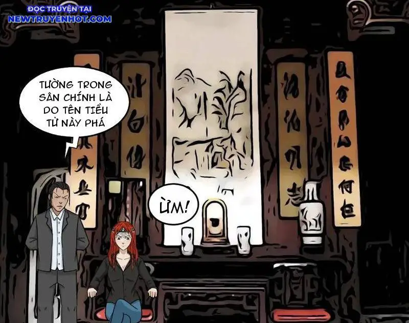 Đấu Yếm Thần Nettruyen ZZZ Chương 240 Page 7