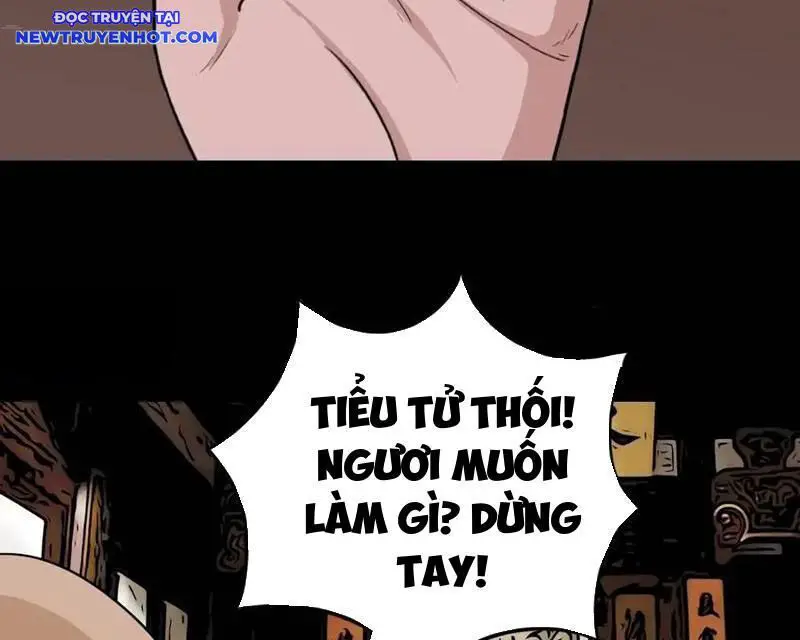 Đấu Yếm Thần Nettruyen ZZZ Chương 240 Page 46