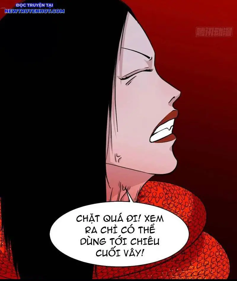 Đấu Yếm Thần Nettruyen ZZZ Chương 222 Page 15