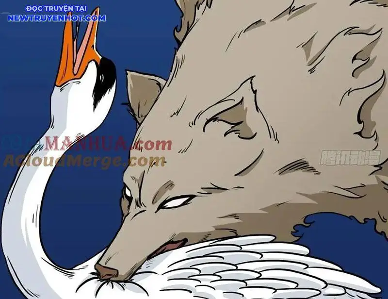 Đấu Yếm Thần Nettruyen ZZZ Chương 227 Page 3