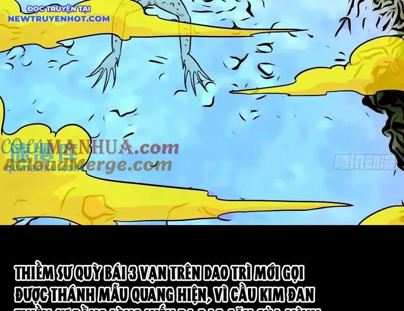 Đấu Yếm Thần Nettruyen ZZZ Chương 227 Page 8
