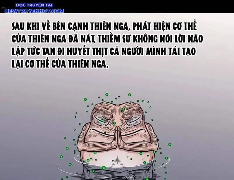 Đấu Yếm Thần Nettruyen ZZZ Chương 227 Page 11