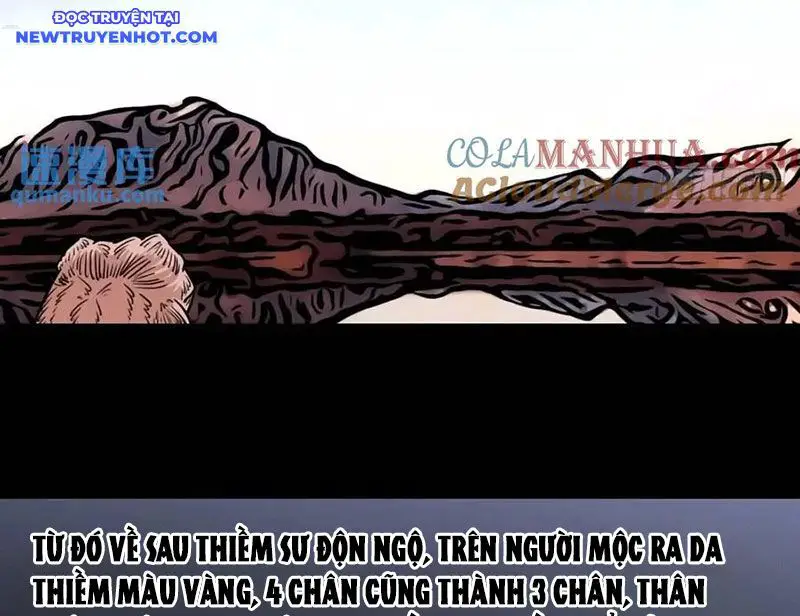 Đấu Yếm Thần Nettruyen ZZZ Chương 227 Page 21