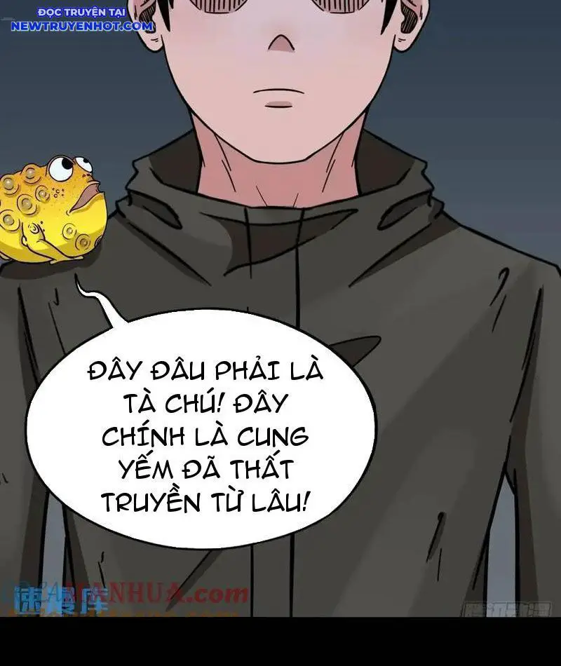 Đấu Yếm Thần Nettruyen ZZZ Chương 223 Page 7