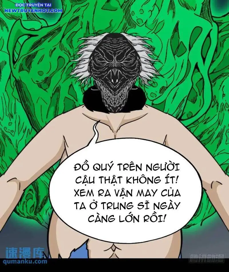 Đấu Yếm Thần Nettruyen ZZZ Chương 223 Page 19