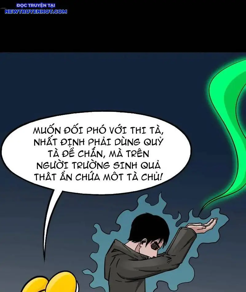 Đấu Yếm Thần Nettruyen ZZZ Chương 223 Page 20