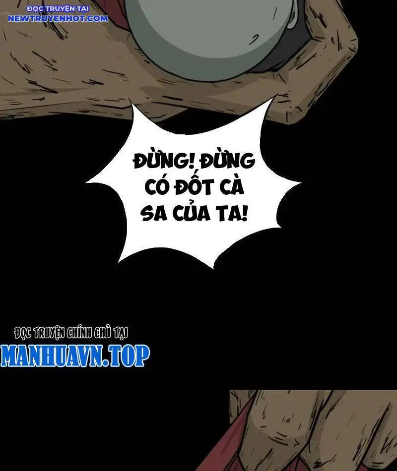 Đấu Yếm Thần Nettruyen ZZZ Chương 223 Page 61