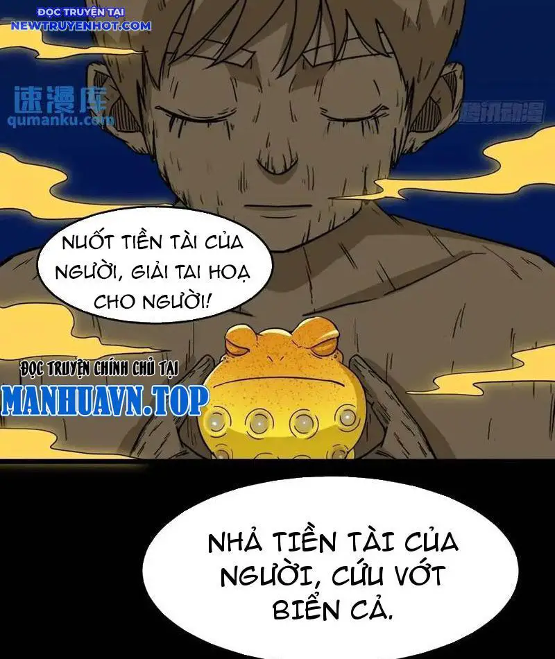 Đấu Yếm Thần Nettruyen ZZZ Chương 225 Page 61
