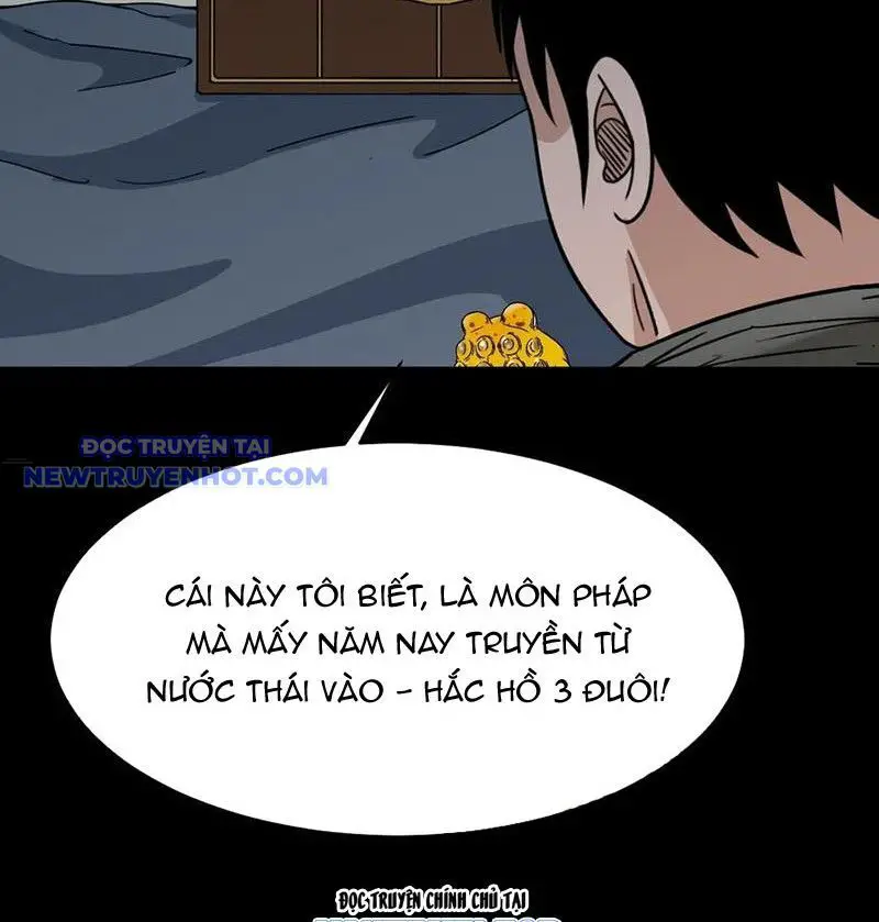 Đấu Yếm Thần Nettruyen ZZZ Chương 219 Page 8