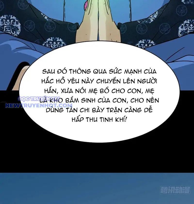 Đấu Yếm Thần Nettruyen ZZZ Chương 219 Page 20