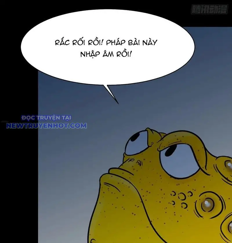 Đấu Yếm Thần Nettruyen ZZZ Chương 219 Page 26