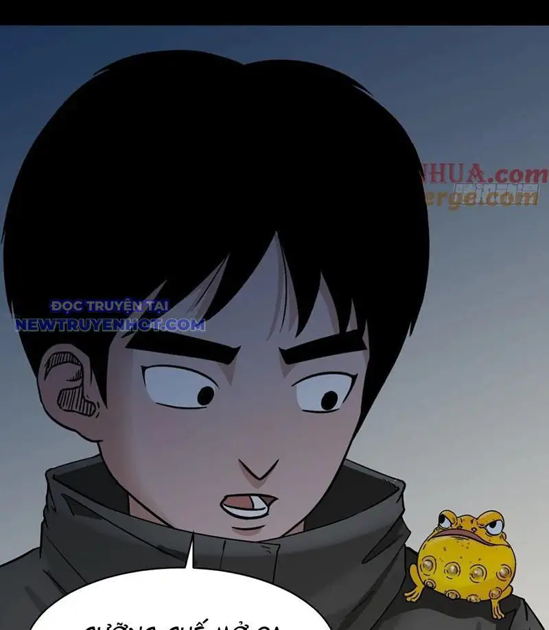 Đấu Yếm Thần Nettruyen ZZZ Chương 219 Page 29