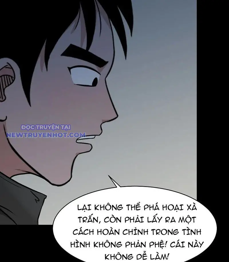 Đấu Yếm Thần Nettruyen ZZZ Chương 219 Page 31