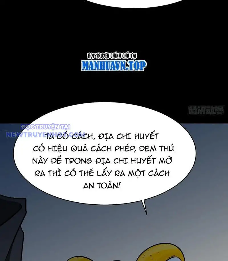 Đấu Yếm Thần Nettruyen ZZZ Chương 219 Page 32