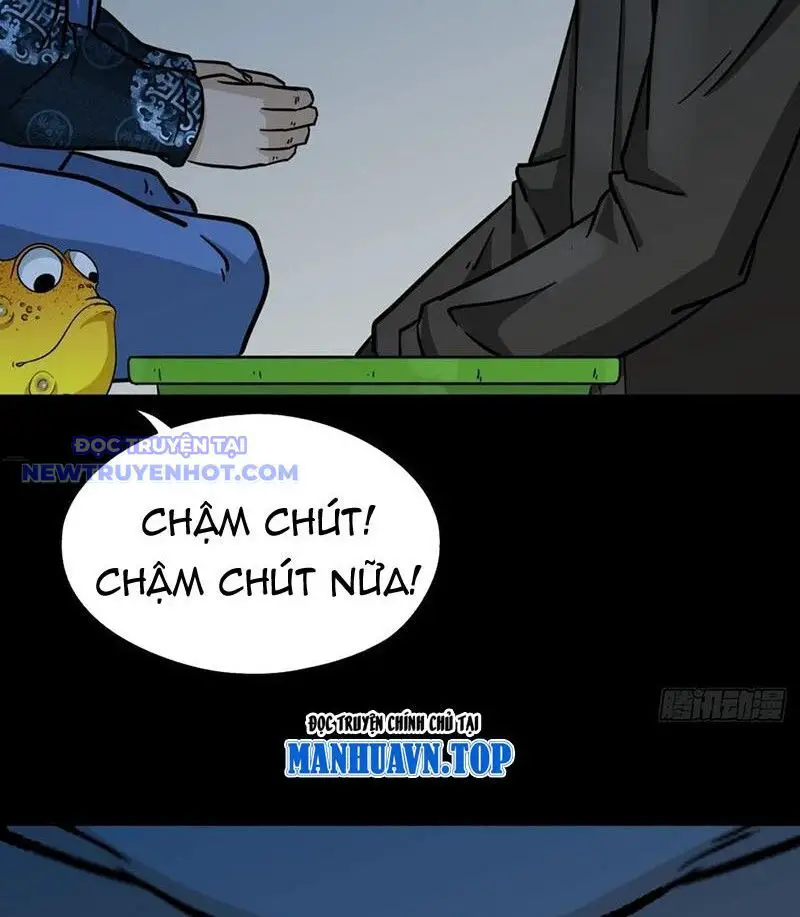 Đấu Yếm Thần Nettruyen ZZZ Chương 219 Page 41