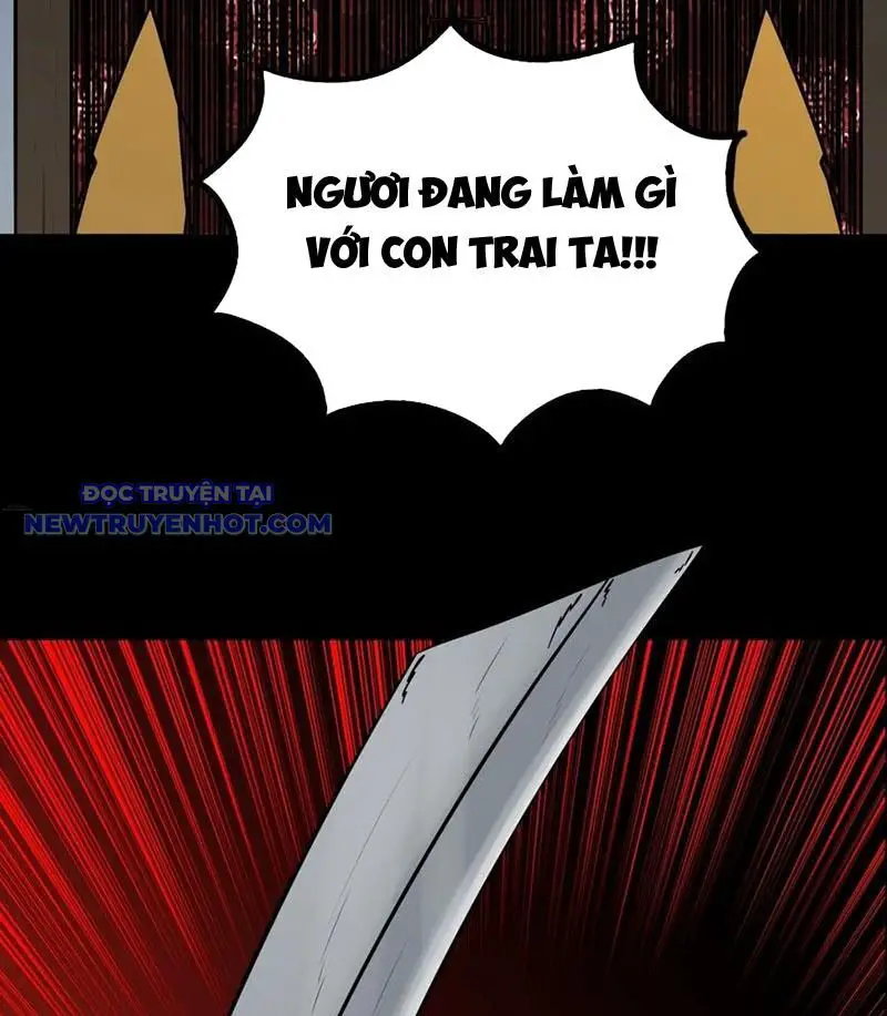 Đấu Yếm Thần Nettruyen ZZZ Chương 219 Page 53