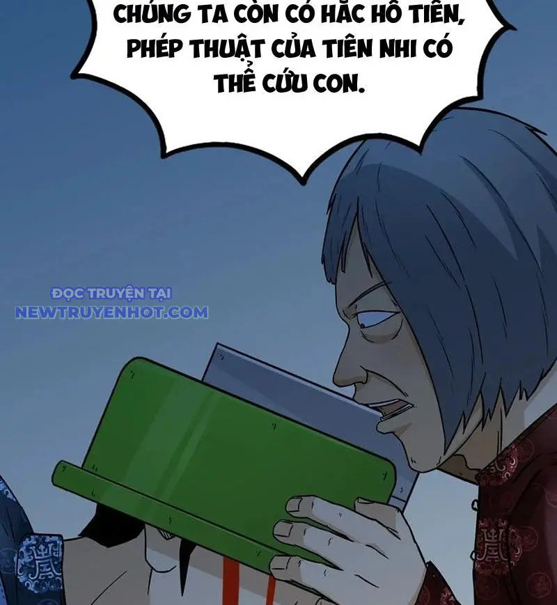 Đấu Yếm Thần Nettruyen ZZZ Chương 219 Page 68