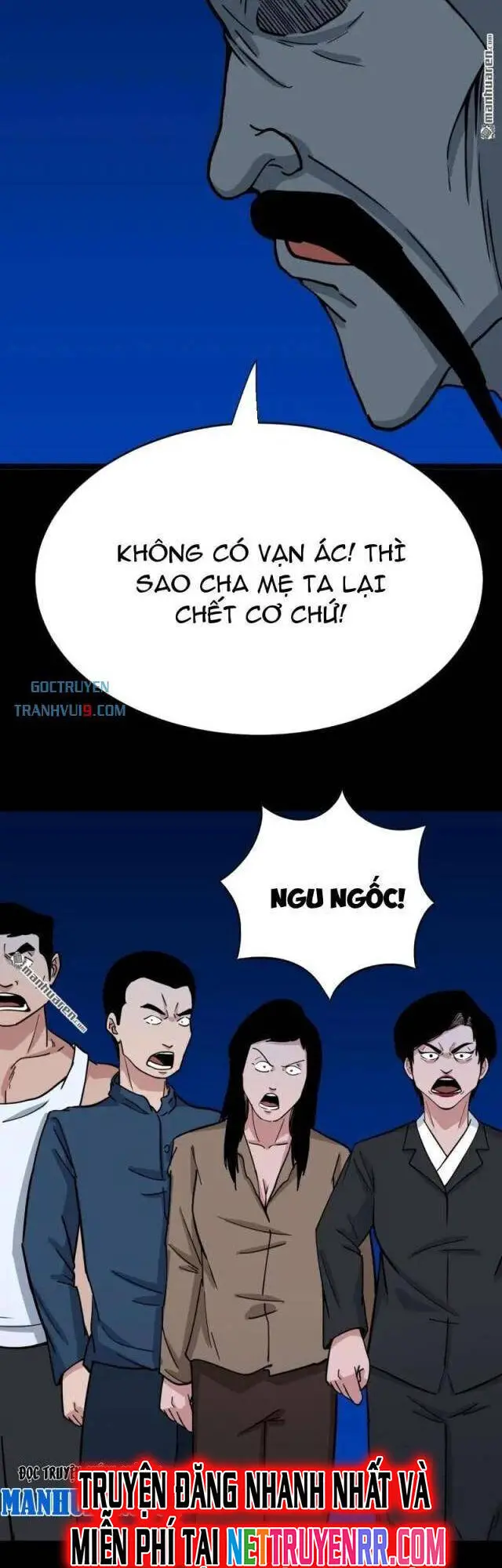 Đấu Yếm Thần Nettruyen ZZZ Chương 339 Page 20