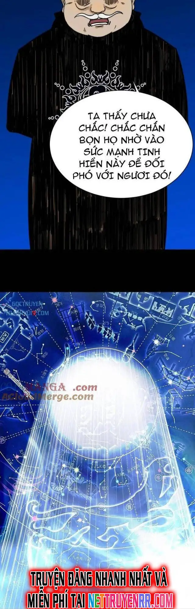 Đấu Yếm Thần Nettruyen ZZZ Chương 339 Page 28