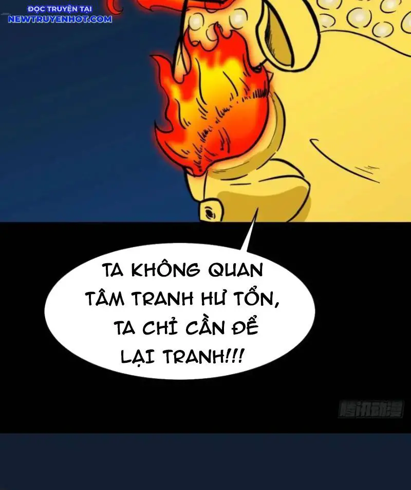 Đấu Yếm Thần Nettruyen ZZZ Chương 228 Page 66