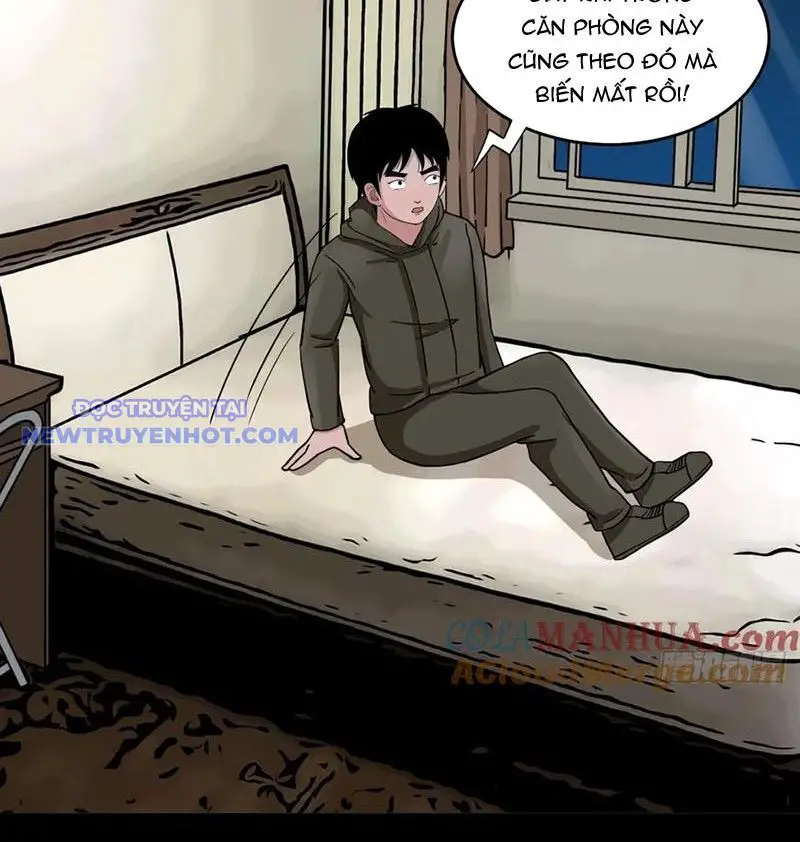 Đấu Yếm Thần Nettruyen ZZZ Chương 218 Page 50