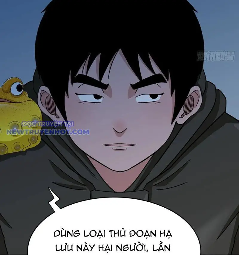 Đấu Yếm Thần Nettruyen ZZZ Chương 218 Page 64