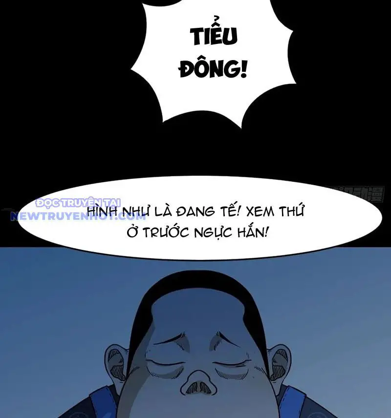 Đấu Yếm Thần Nettruyen ZZZ Chương 218 Page 72