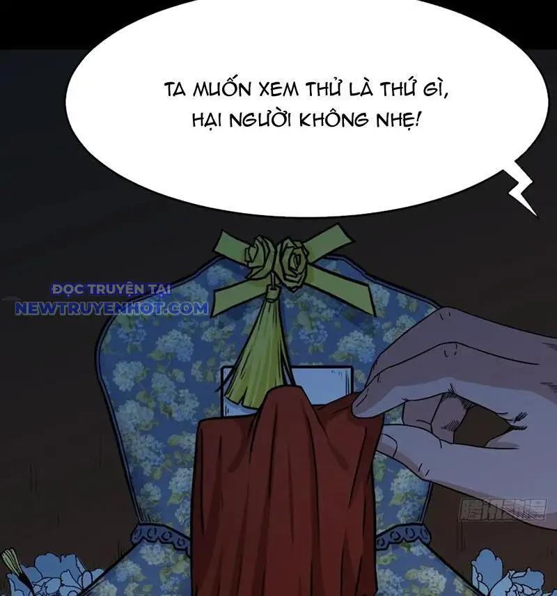 Đấu Yếm Thần Nettruyen ZZZ Chương 218 Page 79