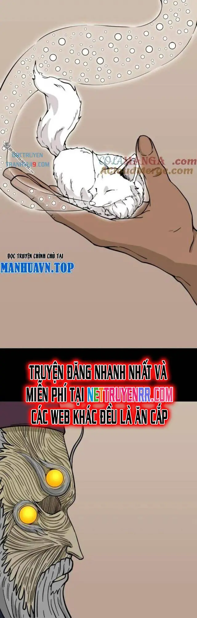 Đấu Yếm Thần Nettruyen ZZZ Chương 338 Page 4