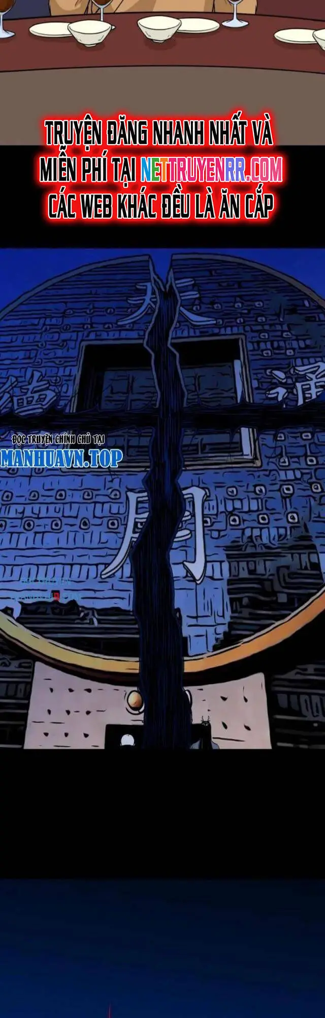 Đấu Yếm Thần Nettruyen ZZZ Chương 338 Page 9
