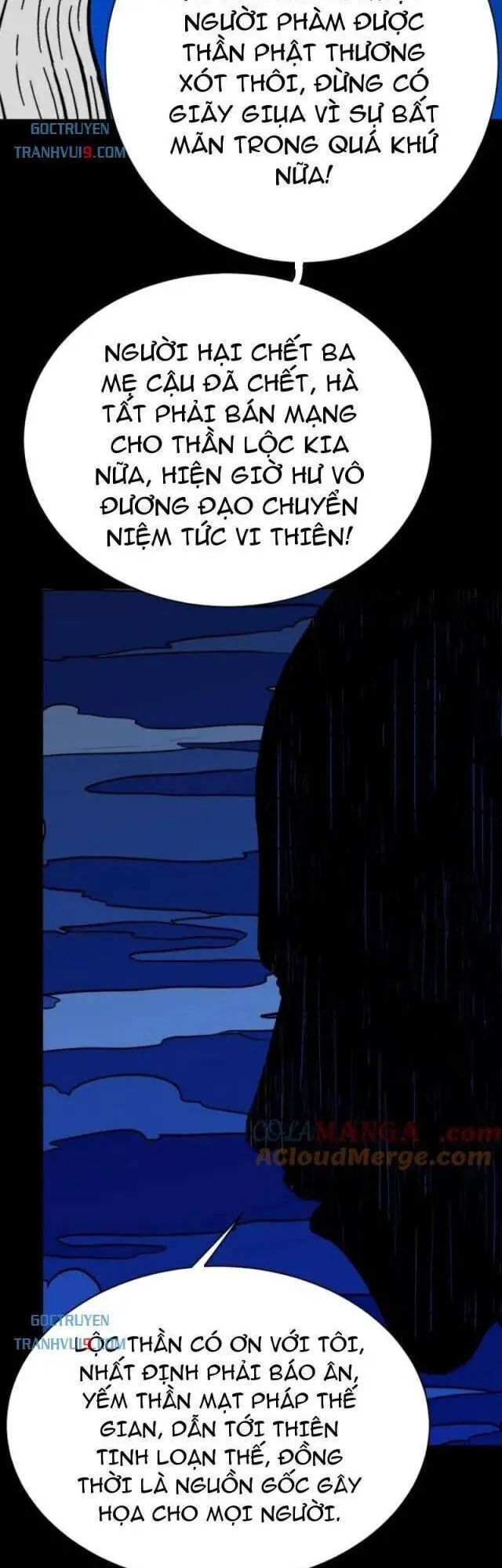 Đấu Yếm Thần Nettruyen ZZZ Chương 338 Page 25