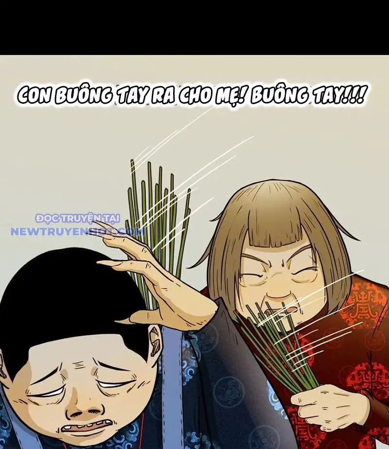 Đấu Yếm Thần Nettruyen ZZZ Chương 217 Page 8