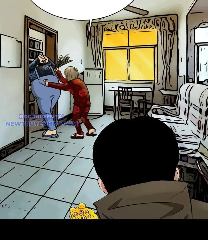 Đấu Yếm Thần Nettruyen ZZZ Chương 217 Page 10