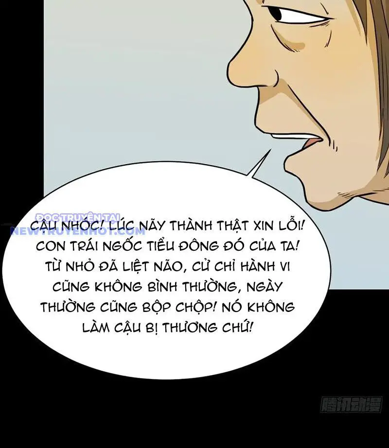 Đấu Yếm Thần Nettruyen ZZZ Chương 217 Page 15