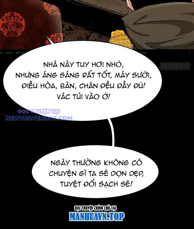 Đấu Yếm Thần Nettruyen ZZZ Chương 217 Page 28