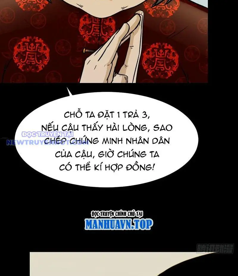 Đấu Yếm Thần Nettruyen ZZZ Chương 217 Page 32