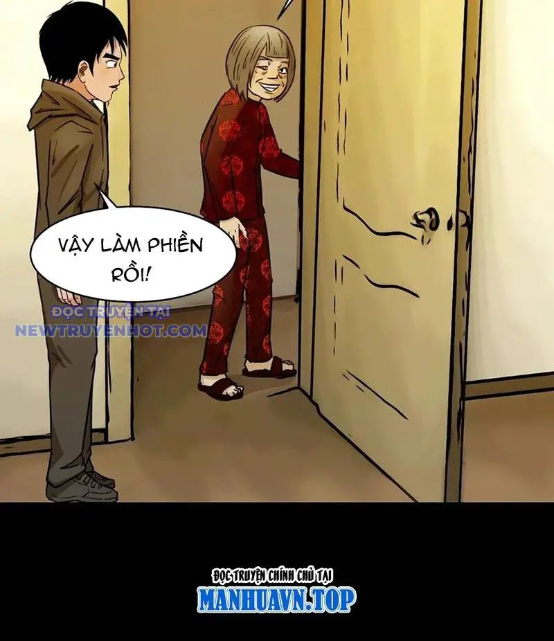 Đấu Yếm Thần Nettruyen ZZZ Chương 217 Page 35