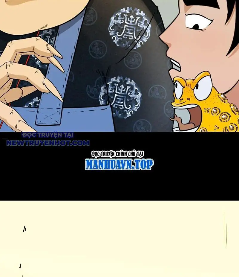 Đấu Yếm Thần Nettruyen ZZZ Chương 217 Page 41