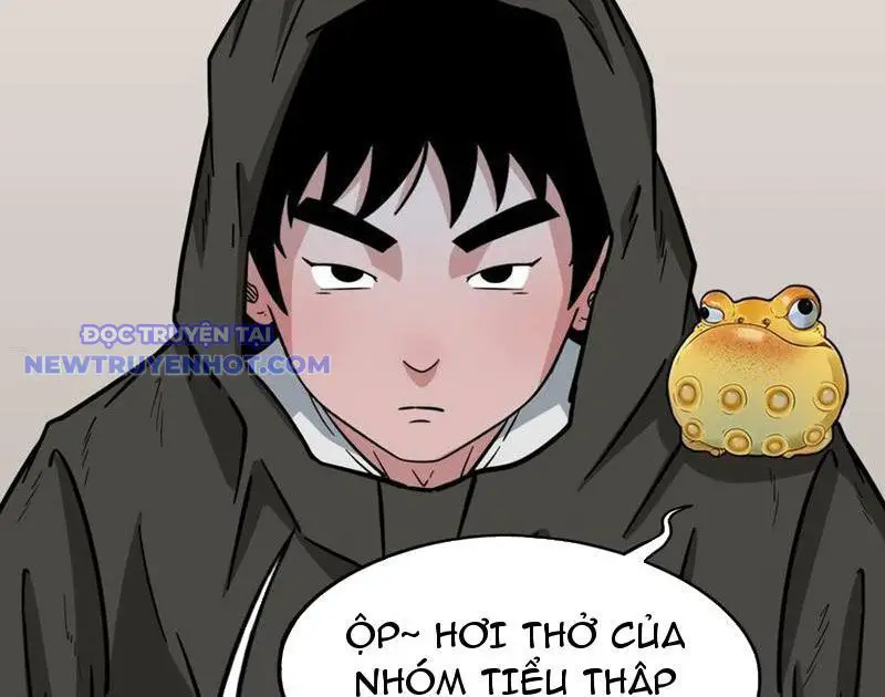 Đấu Yếm Thần Nettruyen ZZZ Chương 215 Page 80